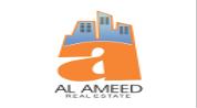 Al Ameed Real Estate AJM logo image