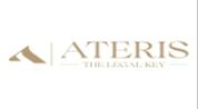 ATERIS REAL ESTATE L.L.C logo image