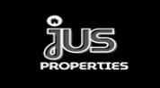 J U S PROPERTIES logo image
