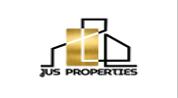J U S PROPERTIES logo image