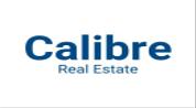 Calibre Real Estate LLC logo image