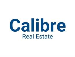 Calibre Real Estate LLC Calibre Real Estate LLC