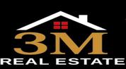 3M Real Estate LLC logo image