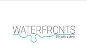 WATERFRONTS INTERNATIONAL REAL ESTATE L.L.C logo image