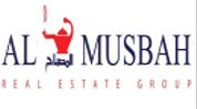 ALMUSBAH REAL ESTATE L.L.C. SP logo image