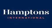 Hamptons International - Primary 2 logo image