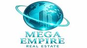 MEGA EMPIRE REAL ESTATE L.L.C S.O.C logo image