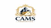 C A M S PROPERTIES L.L.C logo image