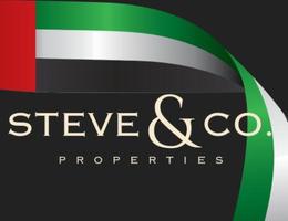 STEVE & CO PROPERTIES L.L.C STEVE & CO PROPERTIES L.L.C