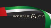 STEVE & CO PROPERTIES L.L.C logo image
