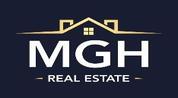 MGH REAL ESTATE L.L.C logo image