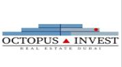 OCTOPUS REAL ESTATE L.L.C logo image