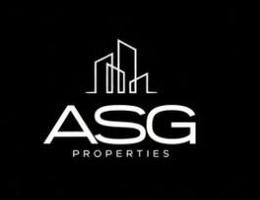 ASG COMMERCIAL PROPERTIES L.L.C