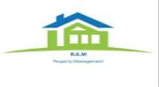 R E M REAL ESTATE MANAGEMENT LLC logo image
