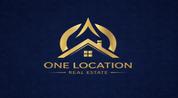 ONE LOCATION REAL ESTATE - L.L.C - S.P.C logo image
