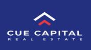 CUE CAPITAL REAL ESTATE L.L.C logo image