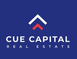 CUE CAPITAL REAL ESTATE L.L.C logo image CUE CAPITAL REAL ESTATE L.L.C logo image