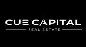 CUE CAPITAL REAL ESTATE L.L.C logo image