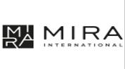 MIRA International - T3 logo image