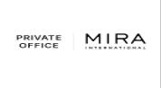 MIRA International - Private Office logo image