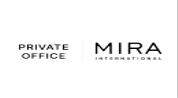 MIRA International - Private Office logo image