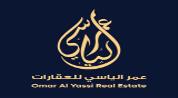 OMAR ALYASSI REAL ESTATE logo image