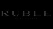 RUBLE REAL ESTATE L.L.C logo image