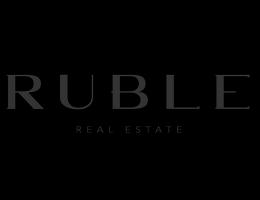 RUBLE REAL ESTATE L.L.C RUBLE REAL ESTATE L.L.C