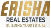 ERISHA REAL ESTATES L.L.C logo image