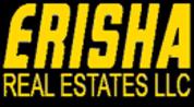 ERISHA REAL ESTATES L.L.C logo image