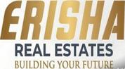ERISHA REAL ESTATES L.L.C logo image