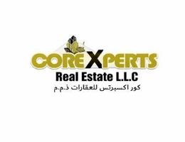 CORE XPERTS REAL ESTATE L.L.C S.O.C CORE XPERTS REAL ESTATE L.L.C S.O.C