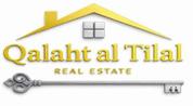Qalaht Al Tilal Real Estate L.L.C.SP logo image