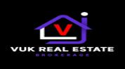VUK REAL ESTATE L.L.C logo image