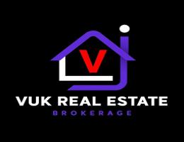 VUK REAL ESTATE L.L.C