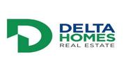 DELTA HOMES REAL ESTATE L.L.C logo image