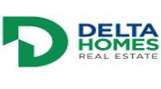 DELTA HOMES REAL ESTATE L.L.C logo image