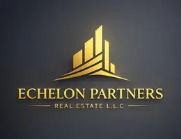 ECHELON PARTNERS REAL ESTATE L.L.C Broker Image