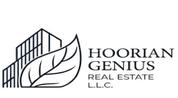 HOORIAN GENIUS REAL ESTATE L.L.C logo image