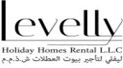 LEVELLY HOLIDAY HOME RENTAL L.L.C logo image
