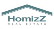 HOMIZZ REAL ESTATE L.L.C logo image