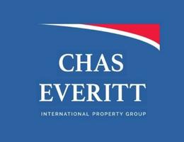 CHAS EVERITT REAL ESTATE L.L.C