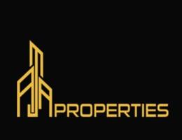 A J A PROPERTIES