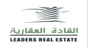 Leaders Real Estate - Shj logo image