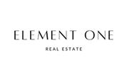 Element One Real Estate Broker logo image