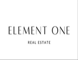 Element One Real Estate Broker