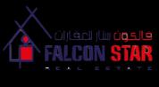 Falcon Star Real Estate logo image