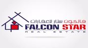 Falcon Star Real Estate logo image