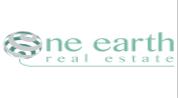 One Earth Real Estate Broker logo image