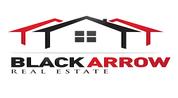 BLACK ARROW REALESTAT BROKERS logo image